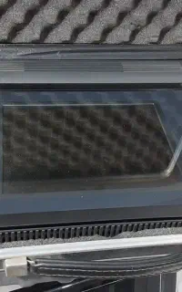 پنل پروژکتور کامپیوتر شارپ ساخت ژاپن