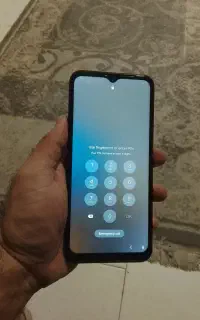 سامسونگ A14 پلمپ باز نشده