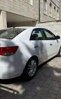 سراتو ۹۴ اتومات