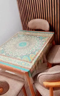 میزنهار خوری ۴نفره
