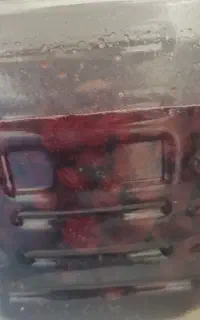 مربا توت فرنگی