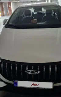 آریزو ۵ اف ال  فول اتومات مدل ۱۴۰۴