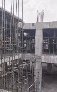 داربست احمدی