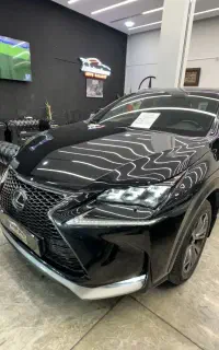 لکسوس NX200 ۲۰۱۶ فروش نقداقساط اتولندغرب۵۰درصد پیش