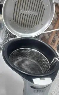 سرخ کن روغنی فوما