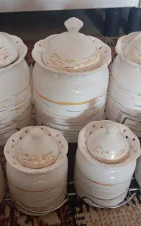 سرویس پاسماوری شیک
