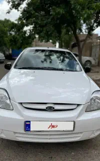 ریو مدل ۸۸
