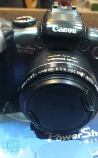 دوربین عکاسی canonزیر قیمت