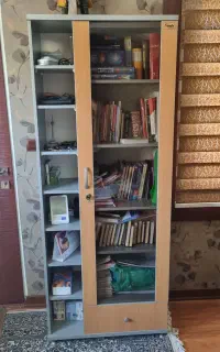 کتابخانه شرکتی چوبیتا