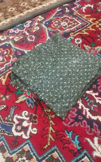 پارچه ملیله ای اعلا