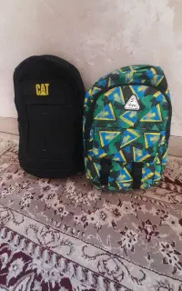 کوله پشتی نو