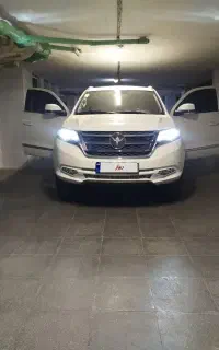 دایون y7 مدل 1403