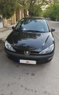 فروش 206sd مدل 96.tu5