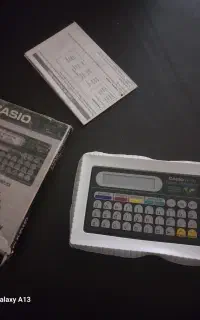 ماشین حساب فرمولی مهندسی