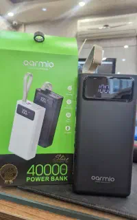پاوربانک oraimo