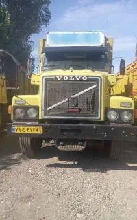 ولوو مدل۵۸