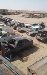خرید خودرو اسقاط و فرسوده و تصادفی
