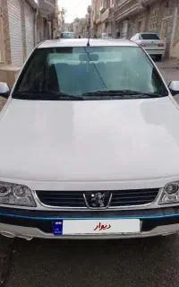 پژو slx مدل 90 آیینه،موتور معمولی