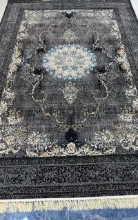 فرش ۹ متری طرح‌های متنوع  نقد و چکی