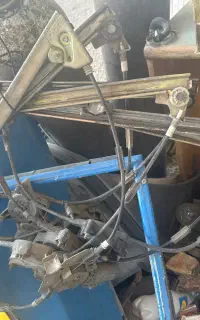 استوک ماشین درب و غیره