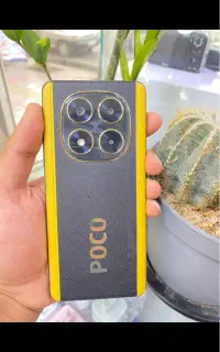 poc   x7