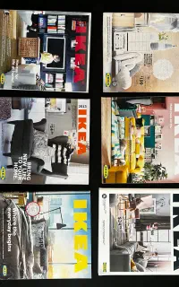 مجله ایکیا IKEA