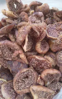 انجیر خشک