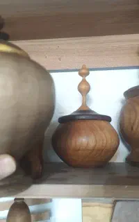 آموزش دوره خراطی و رزین