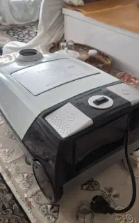 جارو برقی جنرال الکلوسیو 2400 وات