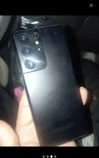 گوشی اولترا s21پلمپ