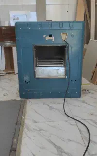 کولر ابی