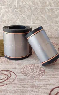 پنل خورشیدی مسافرتی استوک امریکایی (کارنکرده)