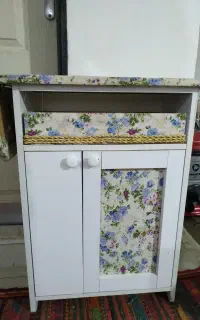 میز اتو