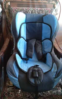 صندلی ماشین کودک