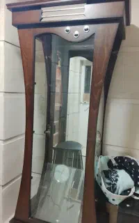 فروش ویترین شیشه ای