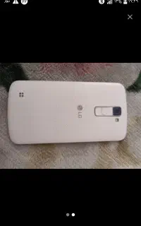 گوشی الجی K10