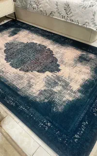 فرشینه ۴متری کاملا نو