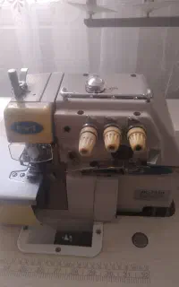 چرخ صنعتی سرودوز