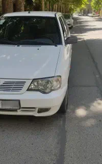 پراید