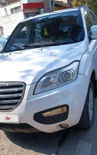 لیفان x60