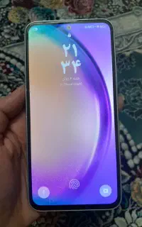 گوشی a54