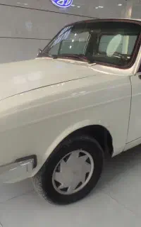 وانت پیکان 84 انژکتور درجه یک کمکار