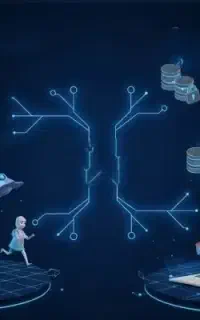 آموزش برنامه نویسی، بازی سازی، هوش مصنوعی، ICDL