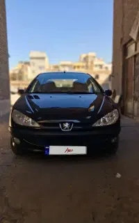 206 sd v8 موتور tu5