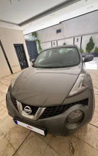 نیسان جوک اسکای پک