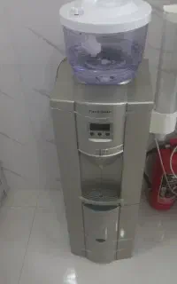 ابسرد کن ایستاده