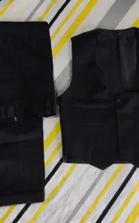لباس پسرانه