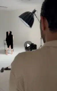 مدل خانم عکاسی تهران تسویه روزانه