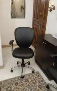 صندلی کامپیوتر