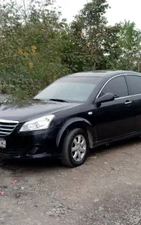 ام وی ام 550 آخر 95 معاوضه با تیگو ۵